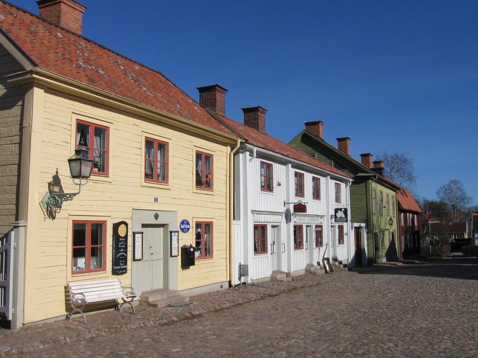 Linkoping